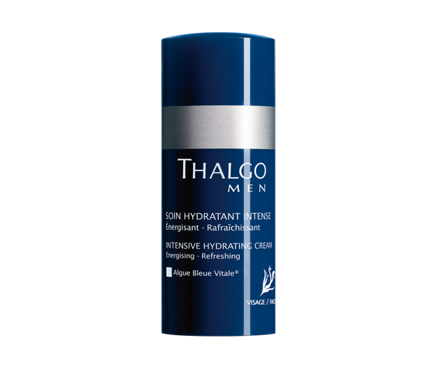 Thalgo Men Intensive Hydrating cream - Kasvovoide 50ml