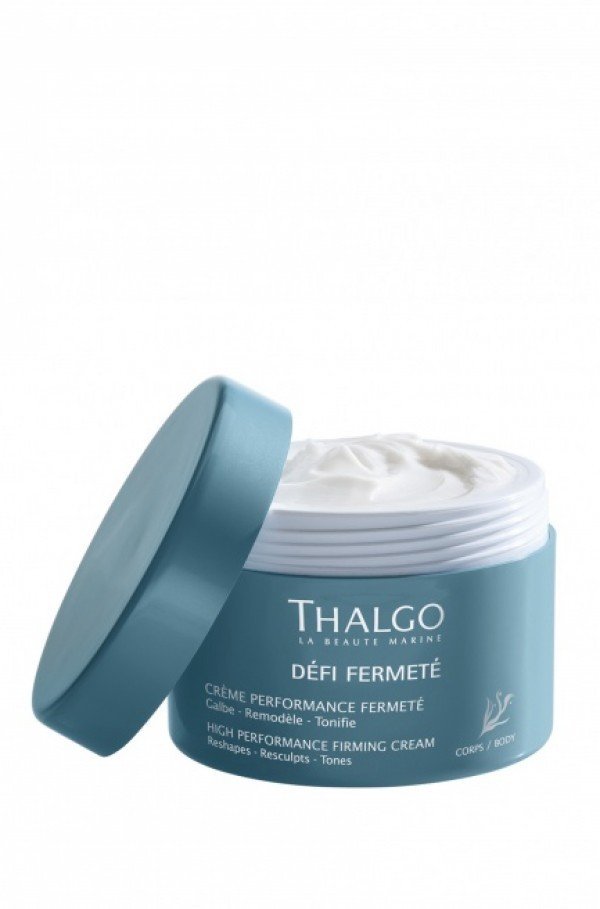 Thalgo Defi Fermete-High Performance Firming Cream - Vartalovoide 200ml