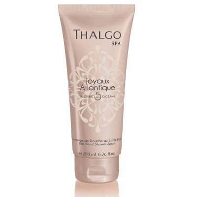 Thalgo Merveille moisturising Gel - Vartalogeeli 200ml