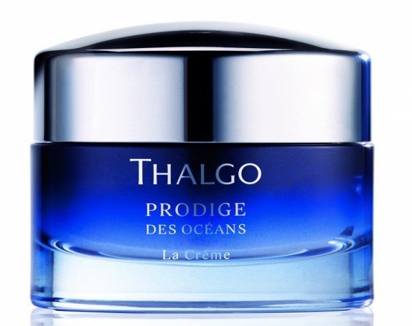 Thalgo Prodige Des Océans Cream - Kasvovoide 50ml