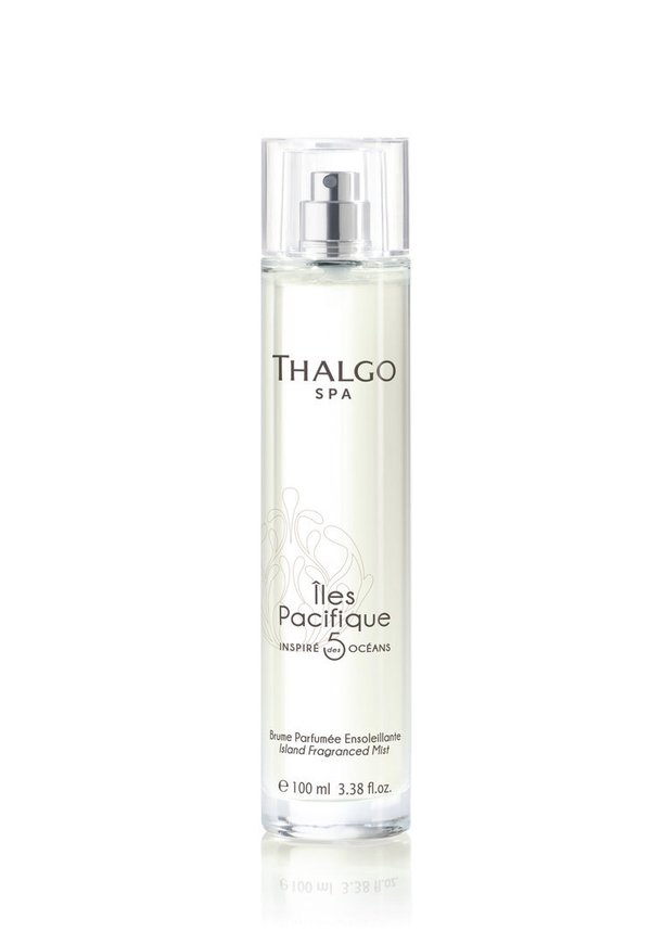 Thalgo Pacifique fragrance mist - Vartalosuihke 100ml
