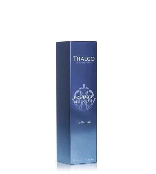 Thalgo prodige des oceans le parfum - Parfyymi 50ml