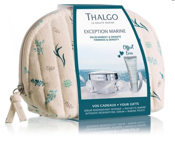 Thalgo Exception Marine - Lahjapussi