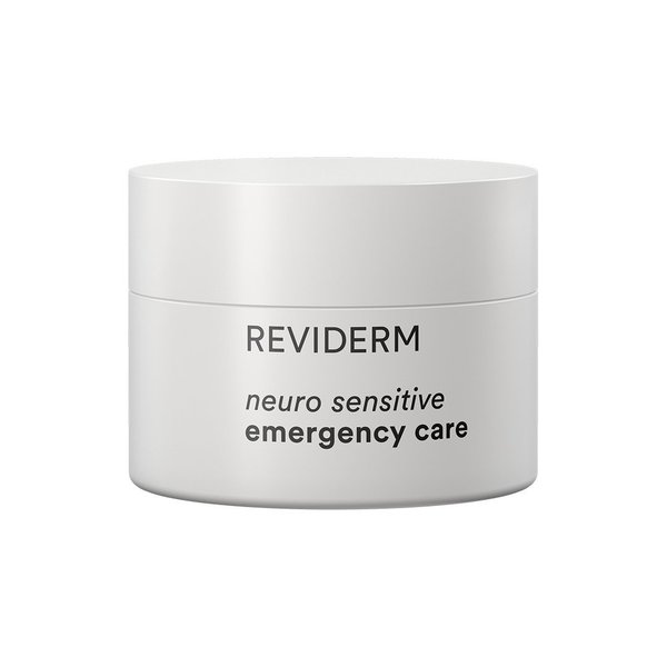 Reviderm neuro sensitive emergency care - SOS-voide 50ml