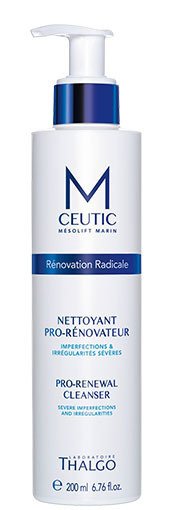 MCeutic Pro-Renewal Cleanser 200ml