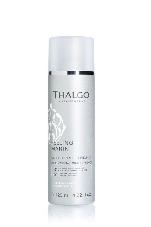 Thalgo Peeling Marin- Micro-Peeling Water Essence 125ml