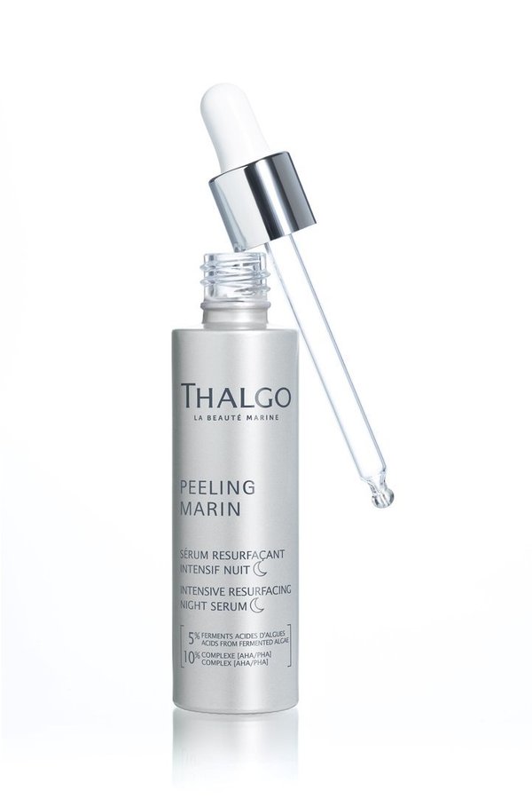Thalgo Peeling Marin- Intensive Resurfacing Night Serum 30ml