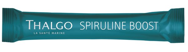 Thalgo Spiruline Boost - Energising Detox Shot 7 annosta