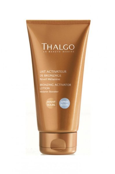 Thalgo Bronzing Activator lotion 150ml
