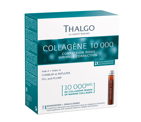 Thalgo Collagene 10000 - Juotava kollageeni