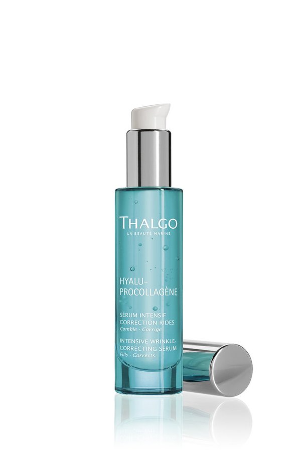 Thalgo Hyalu-Procollagene-Intensive wrinkle-correcting serum - Seerumi 30ml