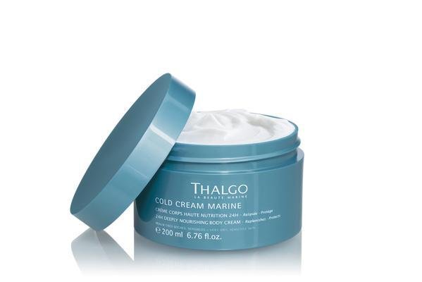 Thalgo Deeply Nourishing Body Cream - Vartalovoide 200ml