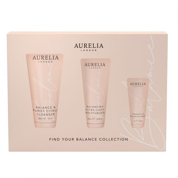 Aurelia Find Your Balance Collection