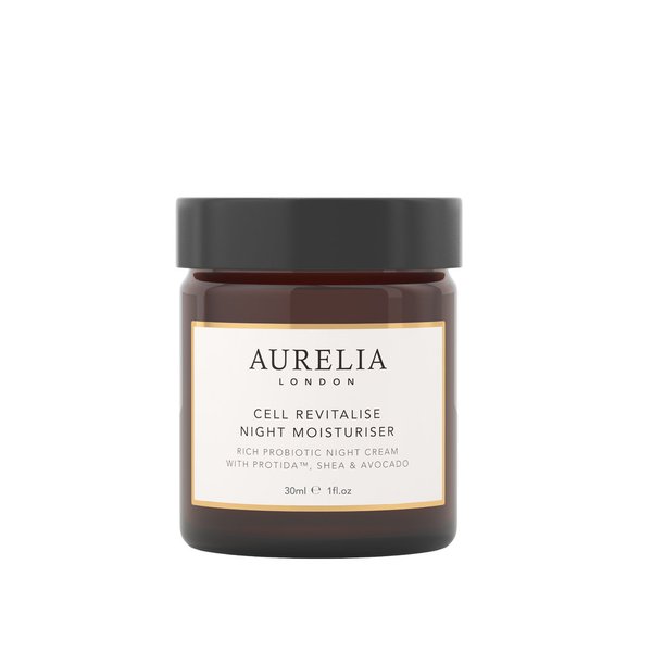 Aurelia - Cell Revitalise Night Moisturiser 30ml