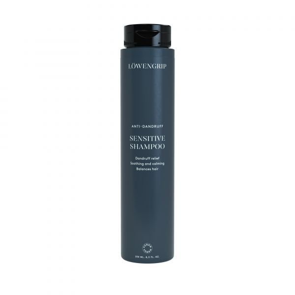 Löwengrip Anti-Dandruff- Sensitive Shampoo 250ml