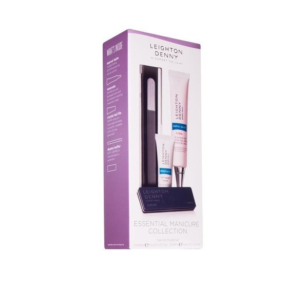LD Essential Manicure Collection tuotepaketti