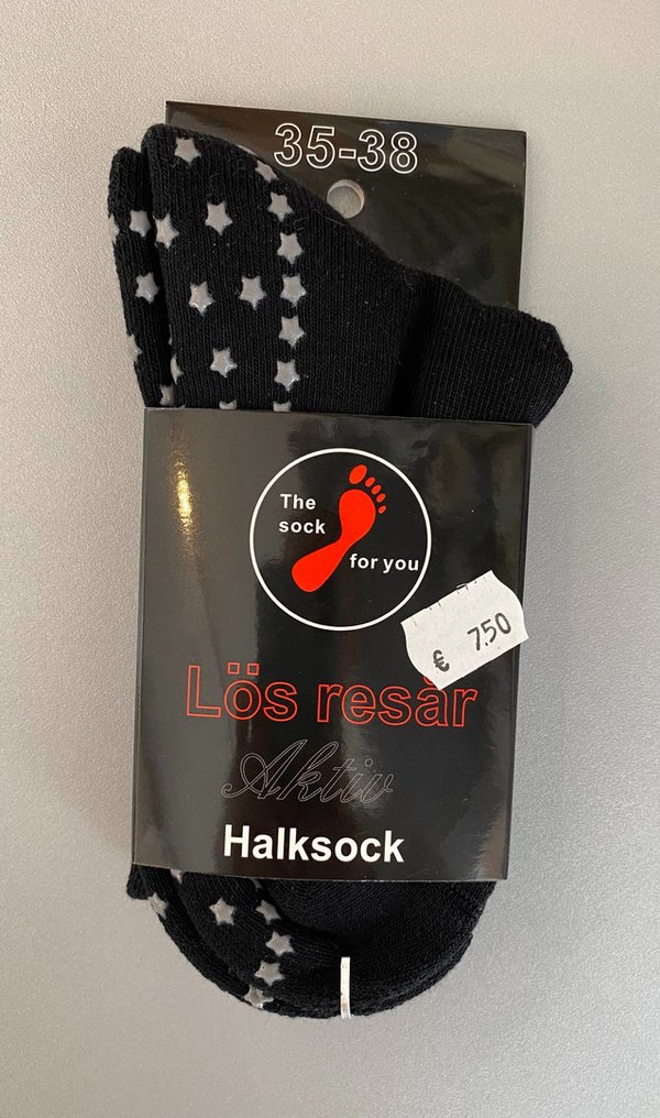 The Sock for you- Puuvilla Sukka